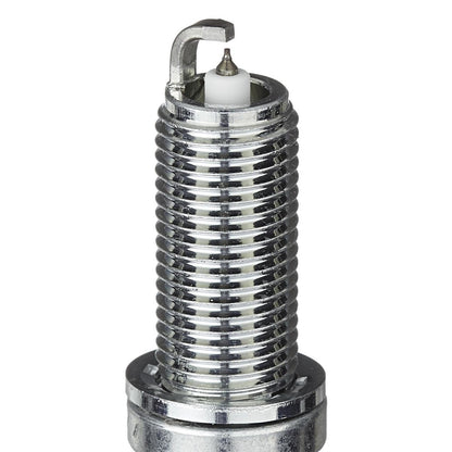 SILZKFR8F7S NGK iridium spark plug firing end