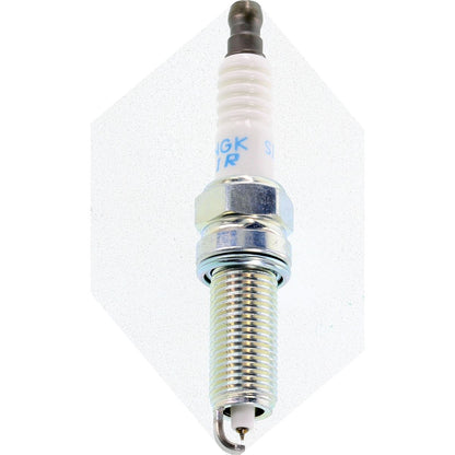 SILZKR6B10E NGK iridium spark plug