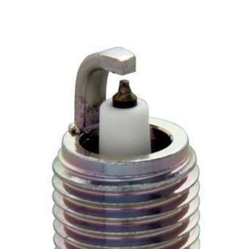 SILZKR6D8E NGK iridium spark plug firing end