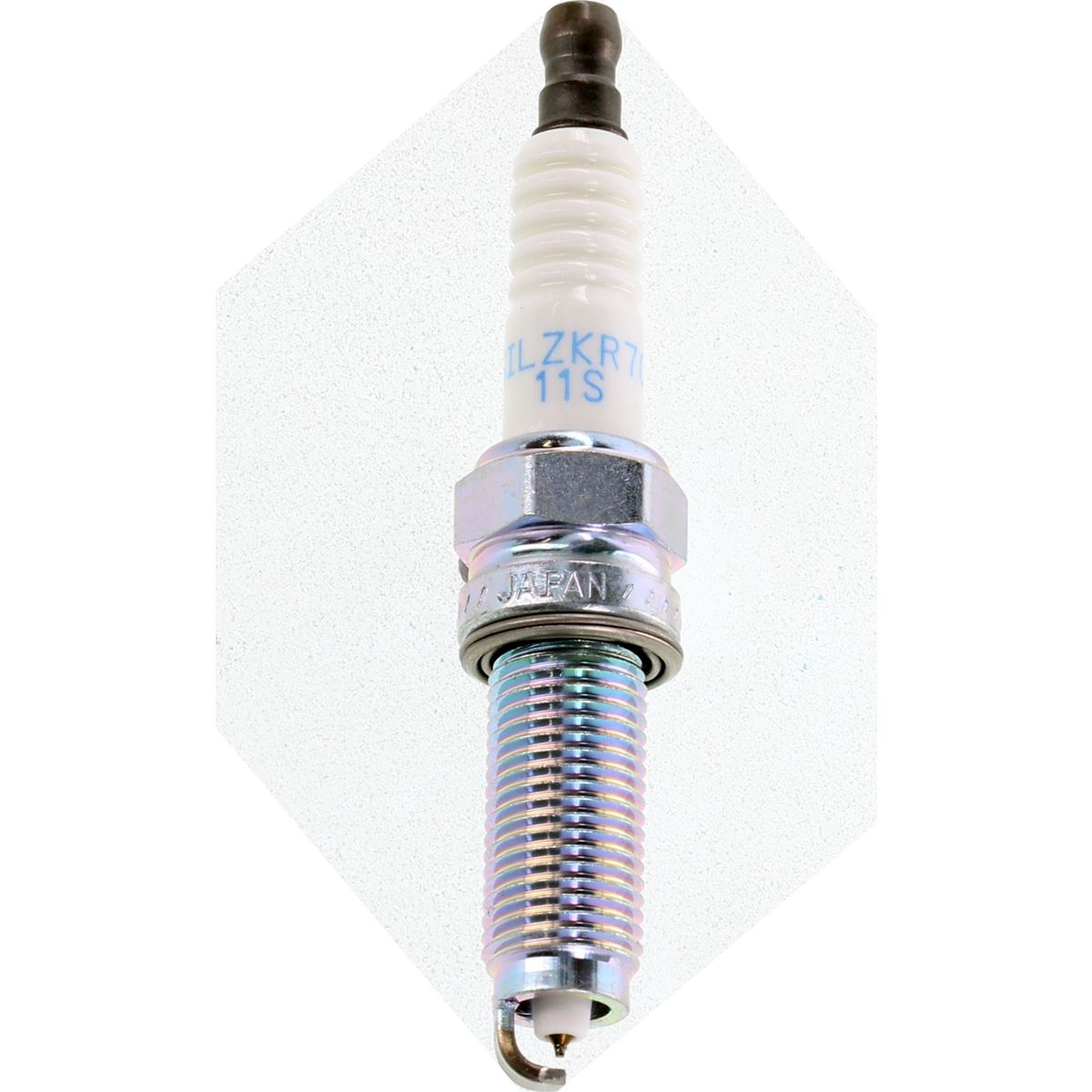 SILZKR7C11S NGK iridium spark plug