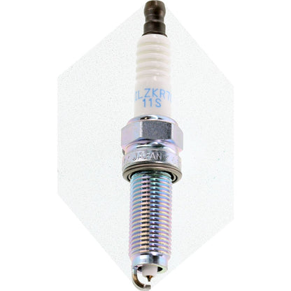 SILZKR7C11S NGK iridium spark plug