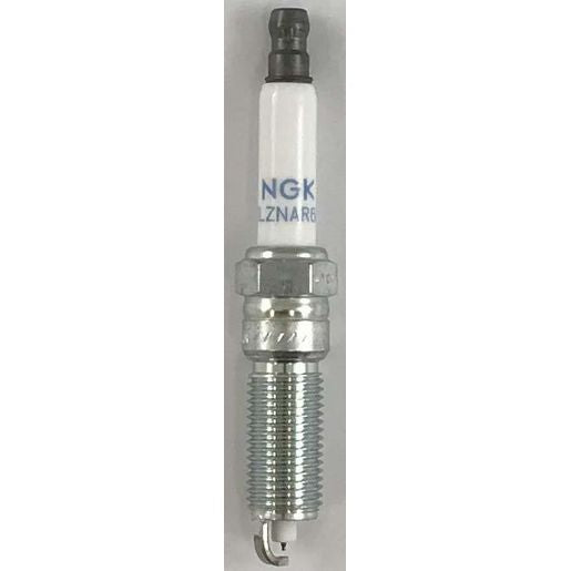 SILZNAR6D9 NGK iridium spark plug