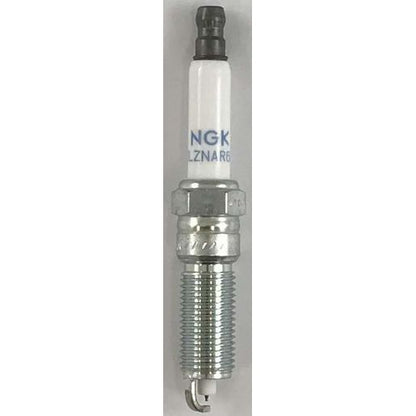 SILZNAR6D9 NGK iridium spark plug