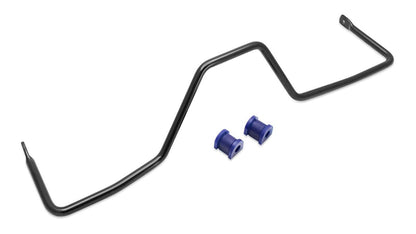 SNR8 SuperPro 18mm Heavy Duty Non Adjustable Rear Sway Bar Kit to suit Ford Maverick & Nissan Patrol | Genuine SuperPro Sway Bar
