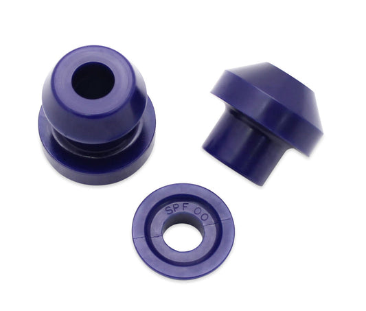 SPF0001K SuperPro Strut Bar To Chassis Mount Bush Kit | Genuine SuperPro Suspension Component