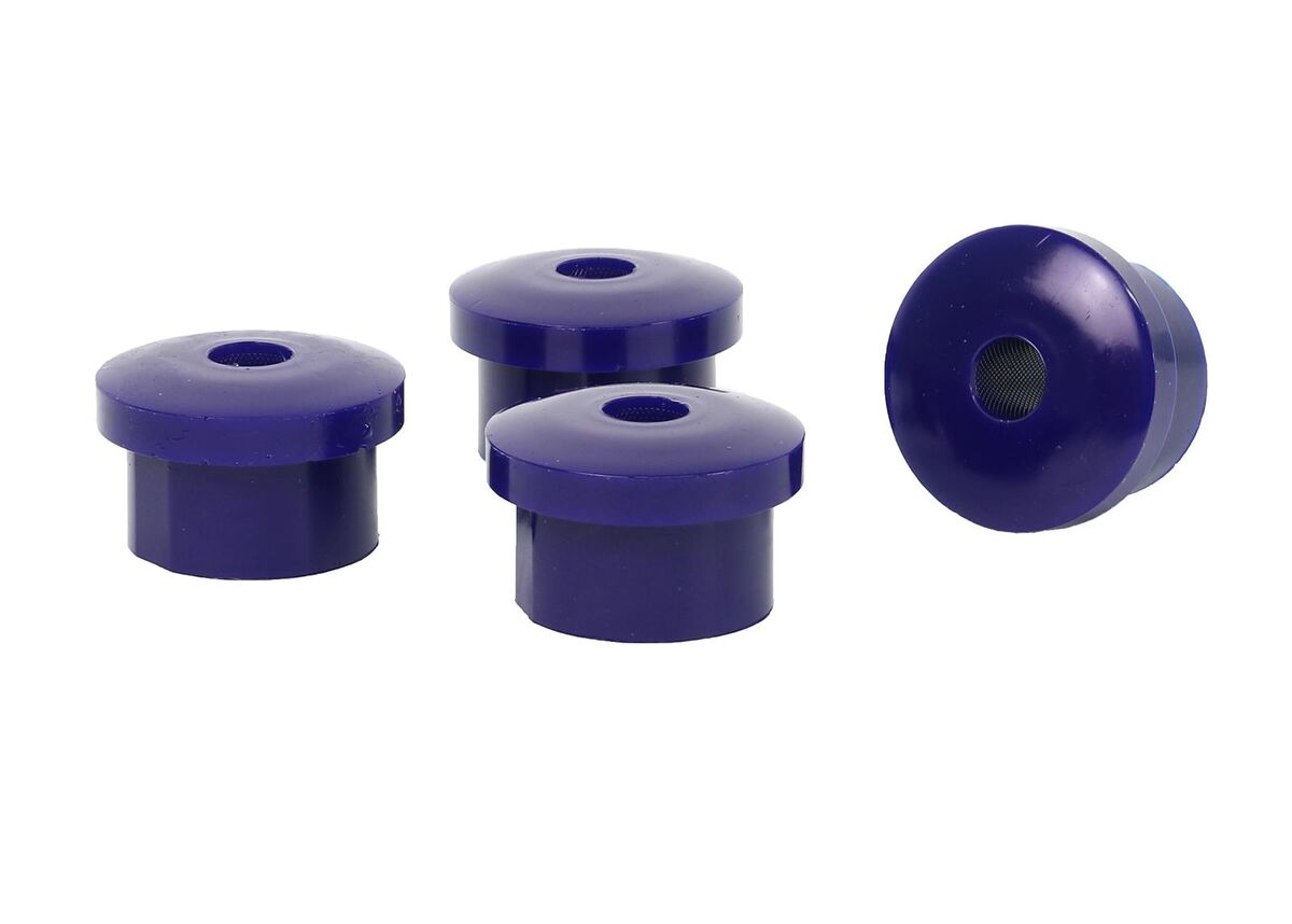 SPF0003K SuperPro Spring Front Eye Bush Kit | Genuine SuperPro Suspension Component