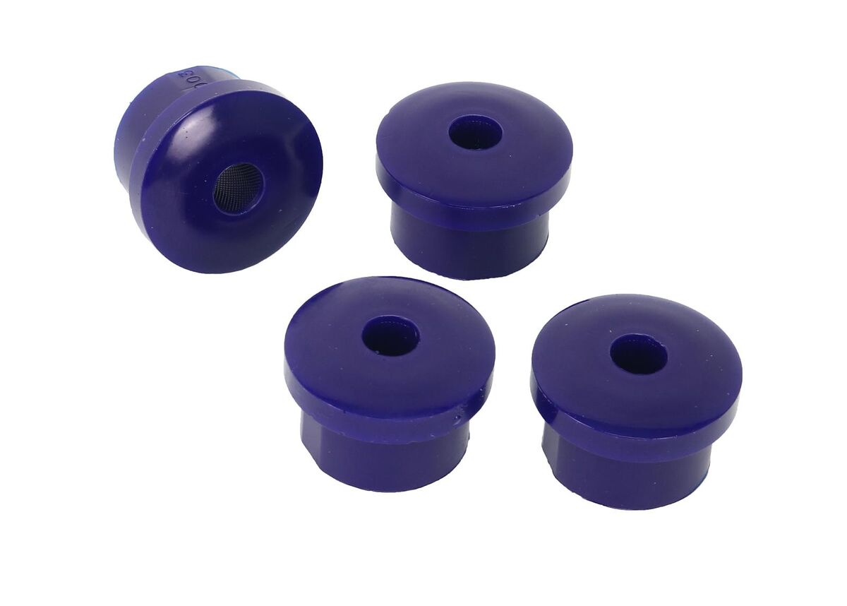 SPF0003K SuperPro Spring Front Eye Bush Kit | Genuine SuperPro Suspension Component