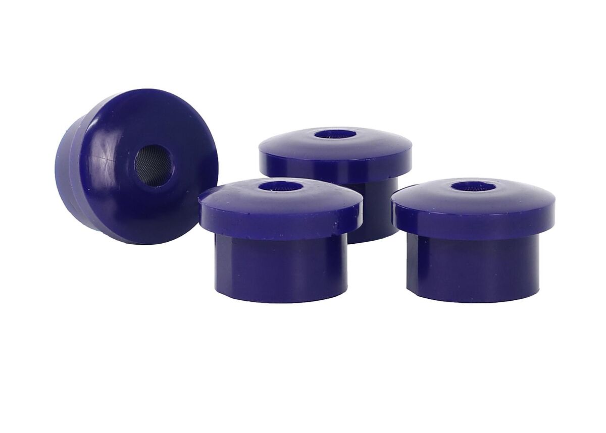 SPF0003K SuperPro Spring Front Eye Bush Kit | Genuine SuperPro Suspension Component