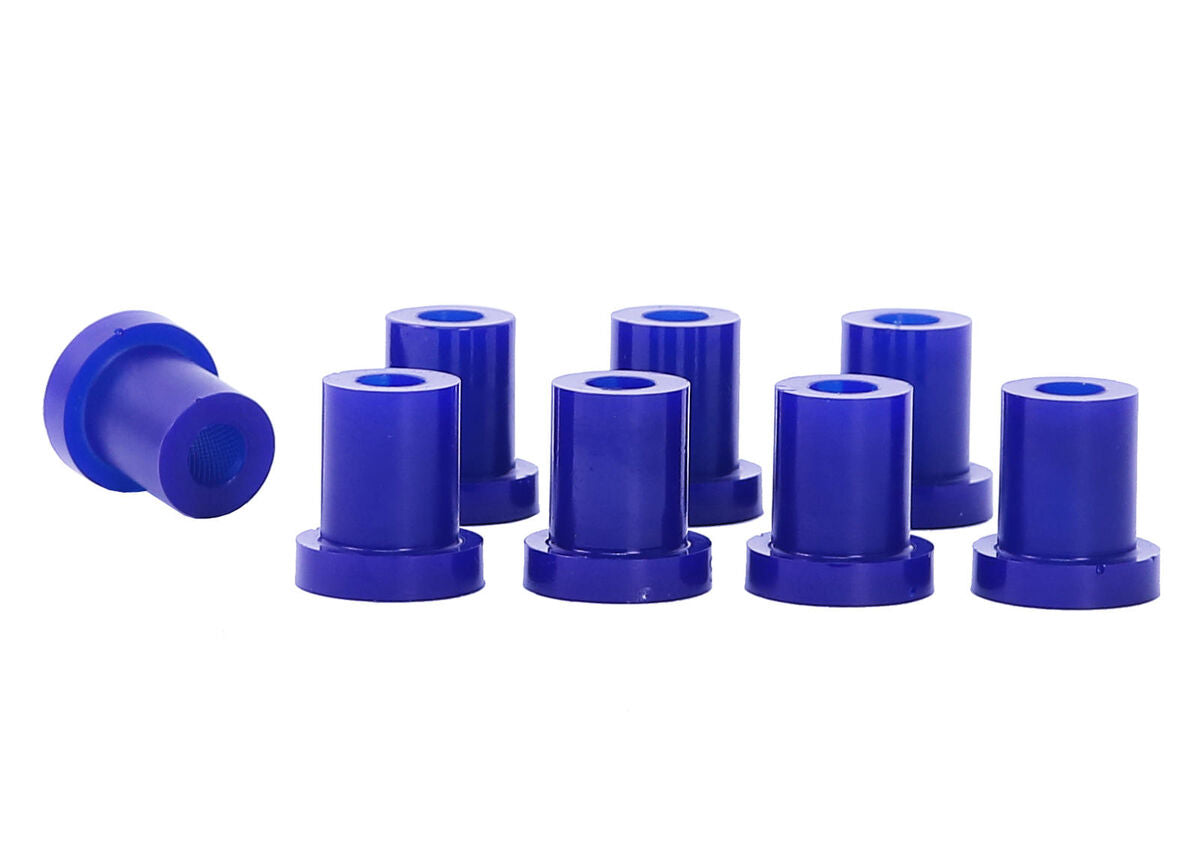 SPF0004K SuperPro Spring Rear Bush Kit All | Genuine SuperPro Suspension Component