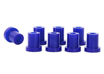 SPF0004K SuperPro Spring Rear Bush Kit All | Genuine SuperPro Suspension Component