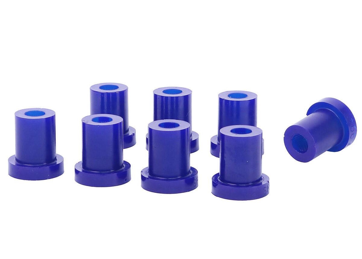 SPF0004K SuperPro Spring Rear Bush Kit All | Genuine SuperPro Suspension Component