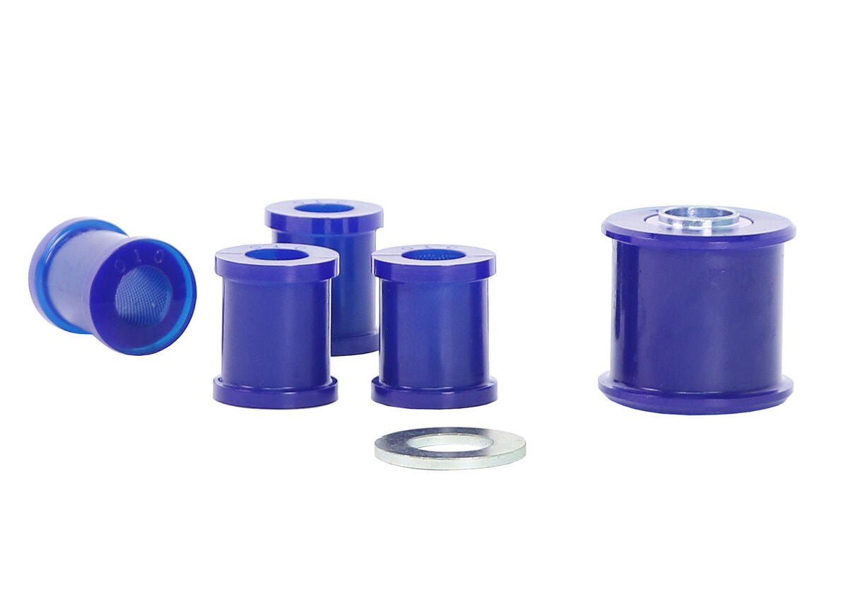 SPF0010K SuperPro Watts Link Bush Kit | Genuine SuperPro Suspension Component