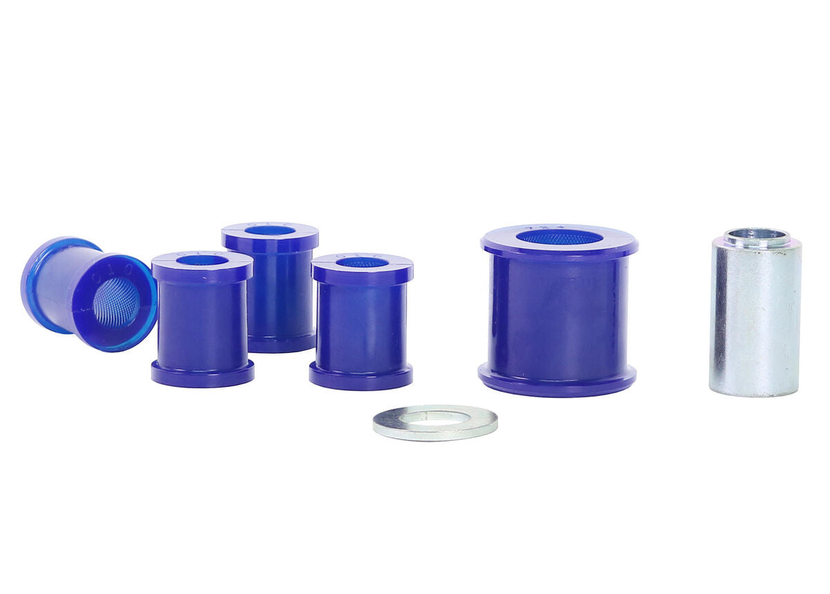 SPF0010K SuperPro Watts Link Bush Kit | Genuine SuperPro Suspension Component