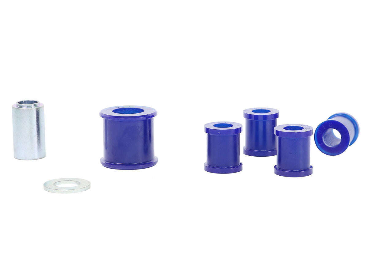SPF0010K SuperPro Watts Link Bush Kit | Genuine SuperPro Suspension Component