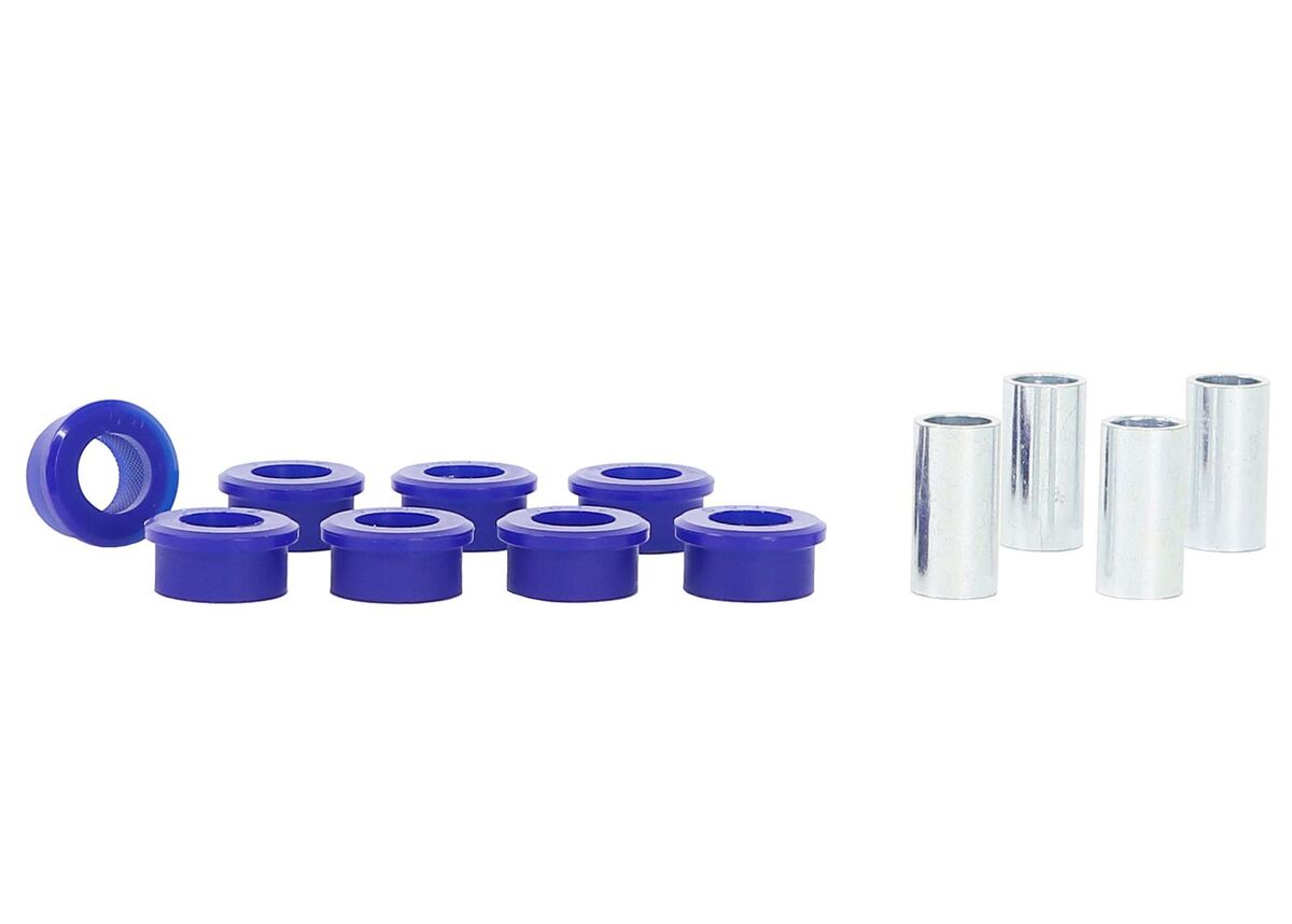 SPF0012K SuperPro Control Arm Lower-Inner Bush Kit | Genuine SuperPro Suspension Component