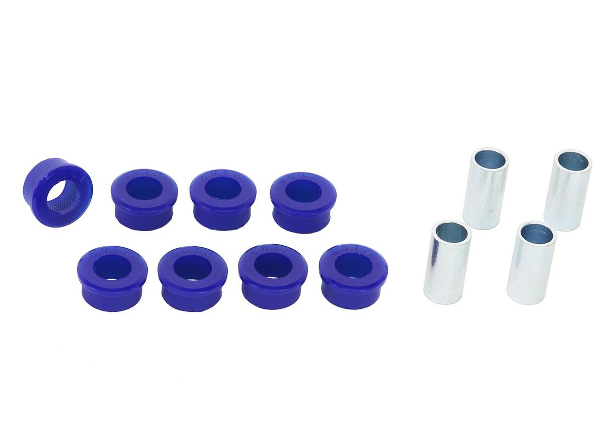 SPF0012K SuperPro Control Arm Lower-Inner Bush Kit | Genuine SuperPro Suspension Component