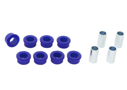 SPF0012K SuperPro Control Arm Lower-Inner Bush Kit | Genuine SuperPro Suspension Component