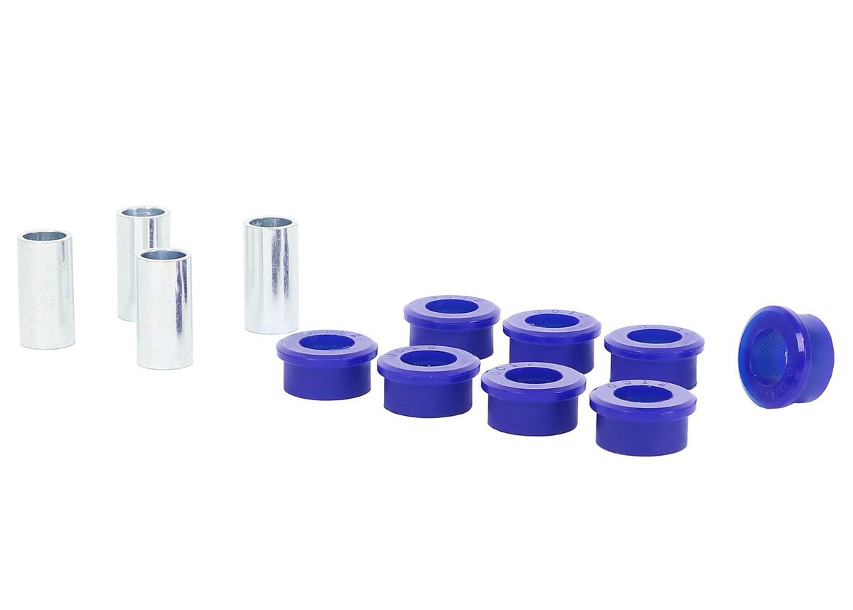 SPF0012K SuperPro Control Arm Lower-Inner Bush Kit | Genuine SuperPro Suspension Component