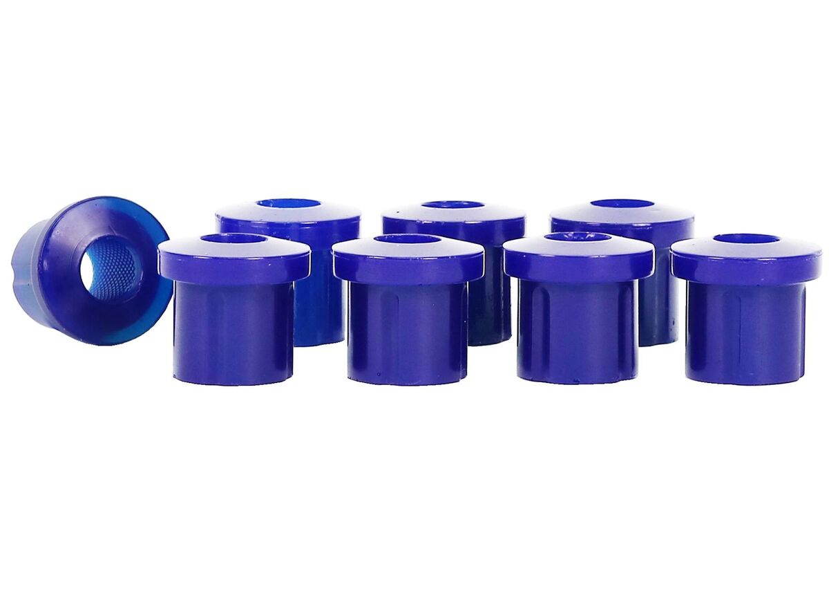 SPF0014K SuperPro Spring Rear Bush Kit All | Genuine SuperPro Suspension Component