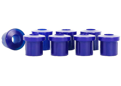 SPF0014K SuperPro Spring Rear Bush Kit All | Genuine SuperPro Suspension Component