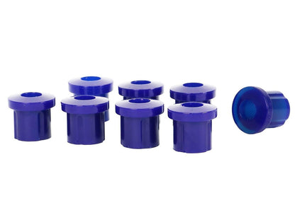 SPF0014K SuperPro Spring Rear Bush Kit All | Genuine SuperPro Suspension Component