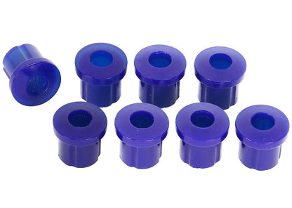 SPF0014K SuperPro Spring Rear Bush Kit All | Genuine SuperPro Suspension Component