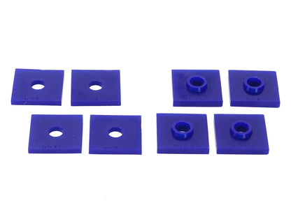 SPF0015K SuperPro Crossmember To Chassis Mount Bush Kit | Genuine SuperPro Suspension Component