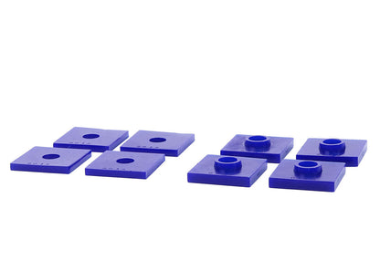 SPF0015K SuperPro Crossmember To Chassis Mount Bush Kit | Genuine SuperPro Suspension Component