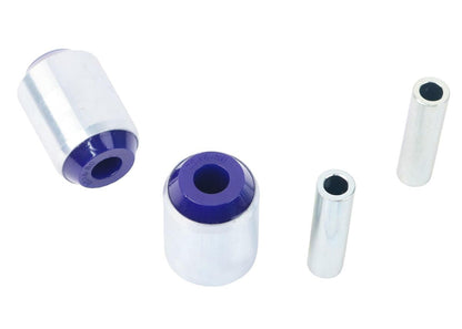 SPF0016-80K SuperPro Trailing Arm Lower-Front Bush Kit | Genuine SuperPro Suspension Component