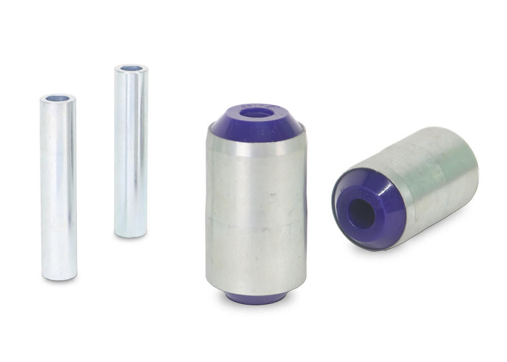 SPF0017-80K SuperPro Trailing Arm Lower-Rear Bush Kit | Genuine SuperPro Suspension Component