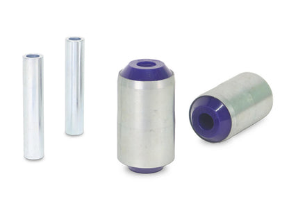 SPF0017-80K SuperPro Trailing Arm Lower-Rear Bush Kit | Genuine SuperPro Suspension Component