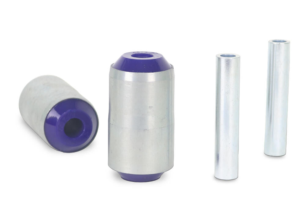 SPF0017-80K SuperPro Trailing Arm Lower-Rear Bush Kit | Genuine SuperPro Suspension Component