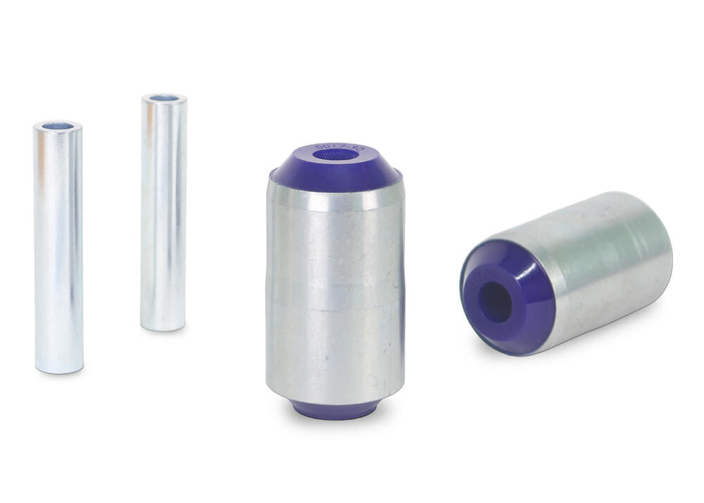 SPF0017-90K SuperPro Trailing Arm Lower-Rear Bush Kit | Genuine SuperPro Suspension Component