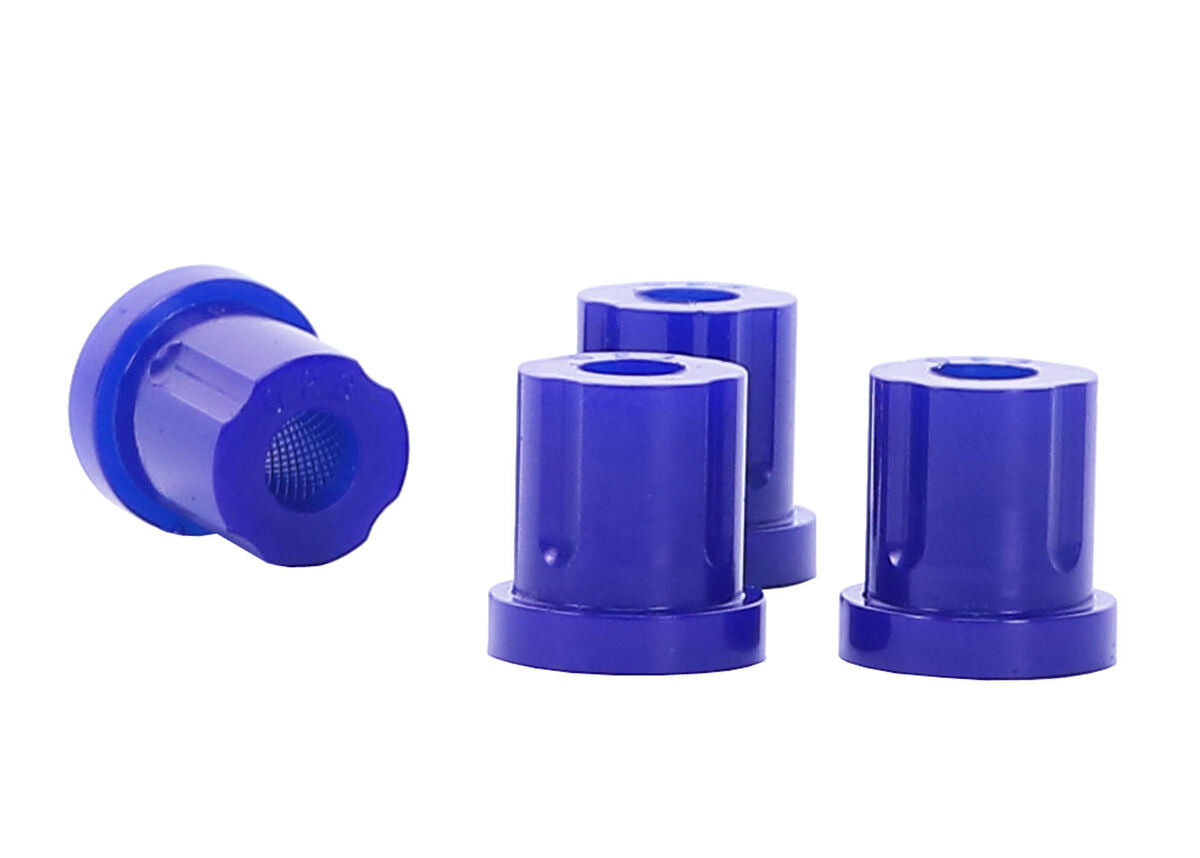 SPF0023K SuperPro Spring Rear Eye Bush Kit | Genuine SuperPro Suspension Component