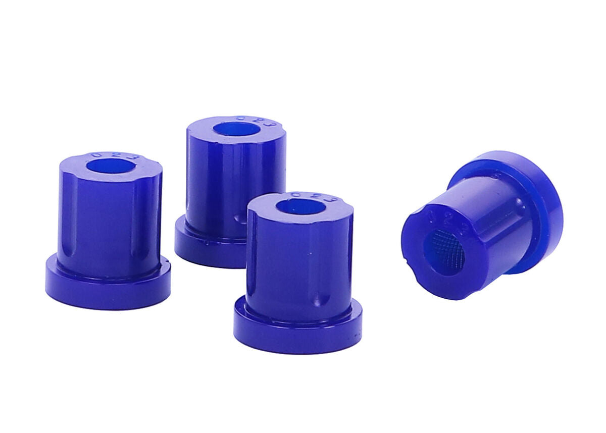 SPF0023K SuperPro Spring Rear Eye Bush Kit | Genuine SuperPro Suspension Component