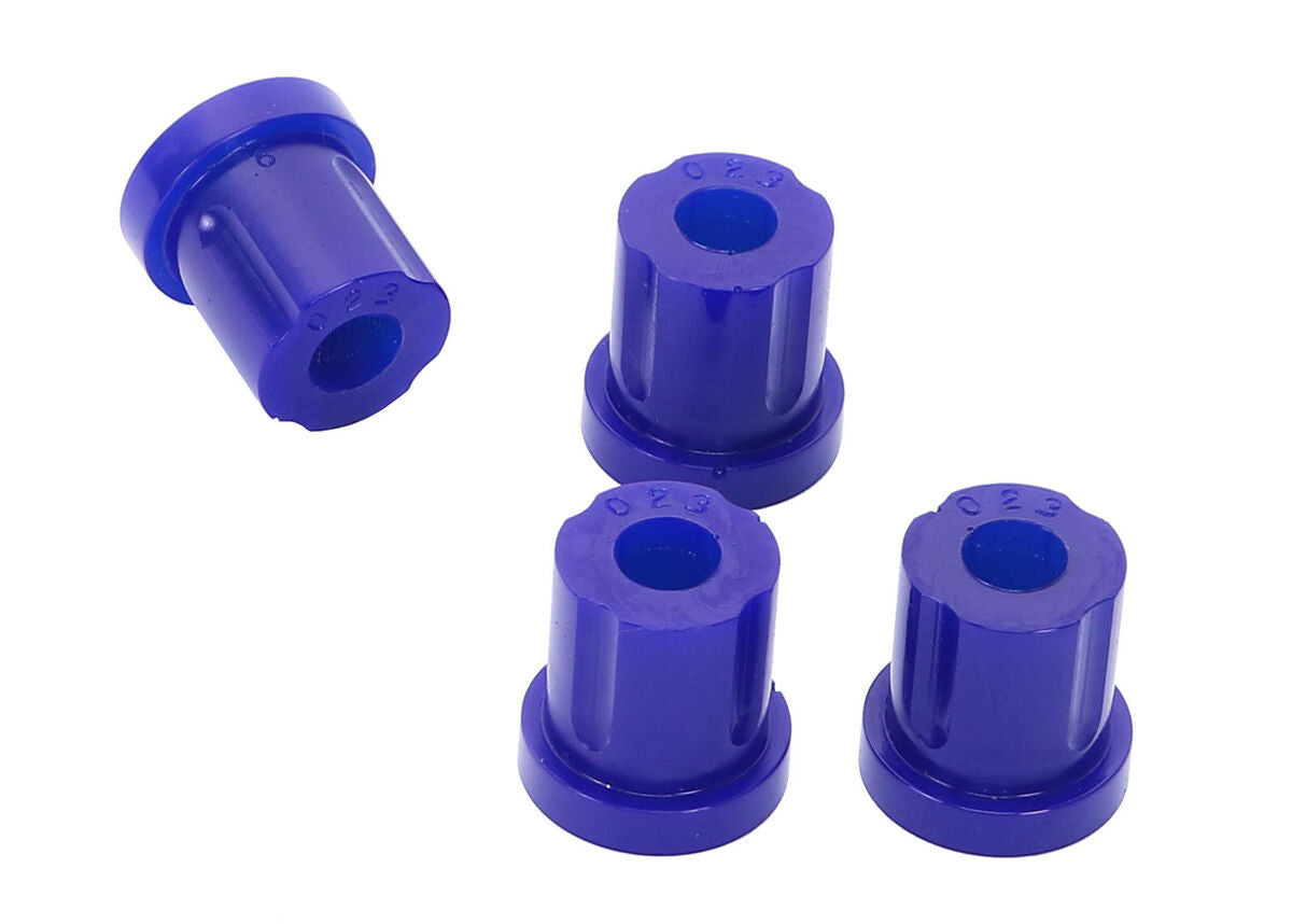 SPF0023K SuperPro Spring Rear Eye Bush Kit | Genuine SuperPro Suspension Component