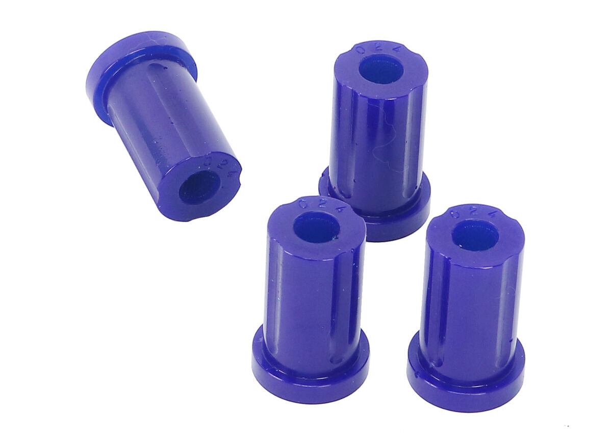 SPF0024K SuperPro Spring Shackle Upper Bush Kit | Genuine SuperPro Suspension Component