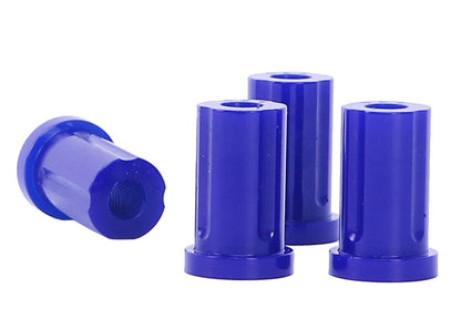 SPF0024K SuperPro Spring Shackle Upper Bush Kit | Genuine SuperPro Suspension Component