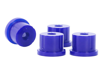 SPF0025K SuperPro Spring Front Eye Bush Kit | Genuine SuperPro Suspension Component
