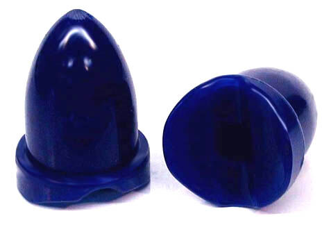 SPF0026K SuperPro Rear Lower Bump Stop Bush Kit to suit Holden EH, EJ, HD & HR | Genuine SuperPro Suspension Component