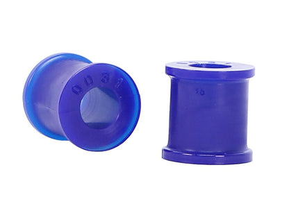 SPF0031K SuperPro Front Lower Shock Bushes to suit Mitsubishi Triton MK 96-06 | Genuine SuperPro Suspension Component