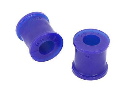SPF0031K SuperPro Front Lower Shock Bushes to suit Mitsubishi Triton MK 96-06 | Genuine SuperPro Suspension Component