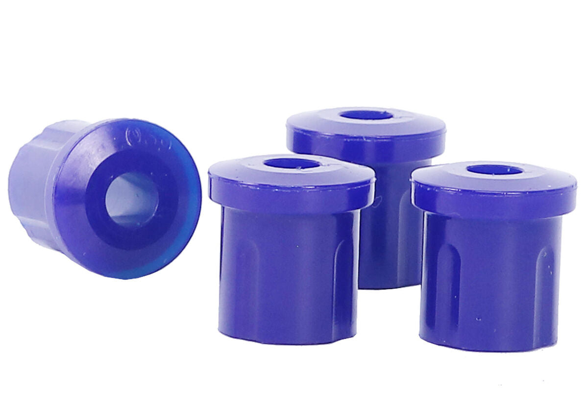 SPF0039K SuperPro Leaf Spring Bush Kit | Genuine SuperPro Suspension Component