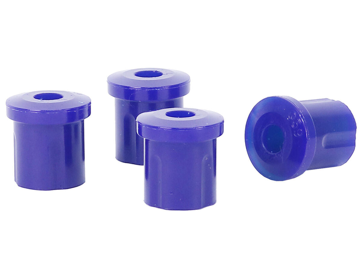 SPF0039K SuperPro Leaf Spring Bush Kit | Genuine SuperPro Suspension Component