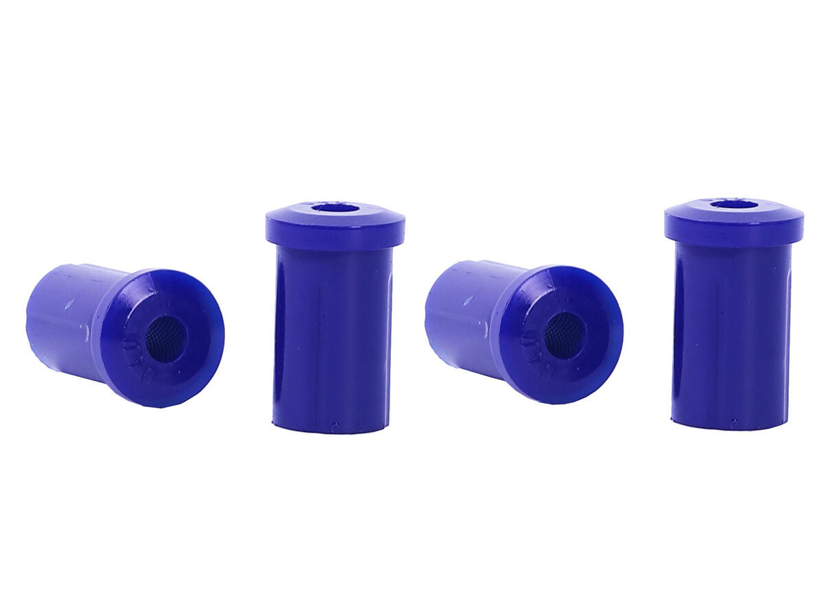 SPF0040K SuperPro Spring Shackle Upper Bush Kit | Genuine SuperPro Suspension Component