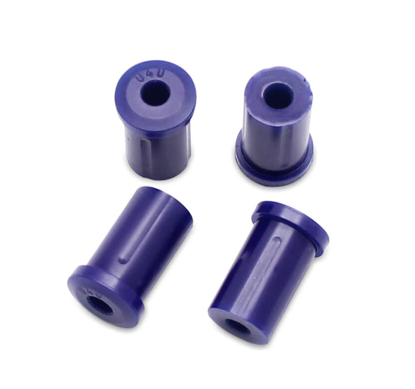 SPF0040K SuperPro Spring Shackle Upper Bush Kit | Genuine SuperPro Suspension Component