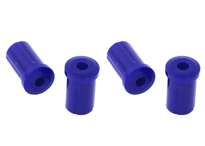 SPF0040K SuperPro Spring Shackle Upper Bush Kit | Genuine SuperPro Suspension Component