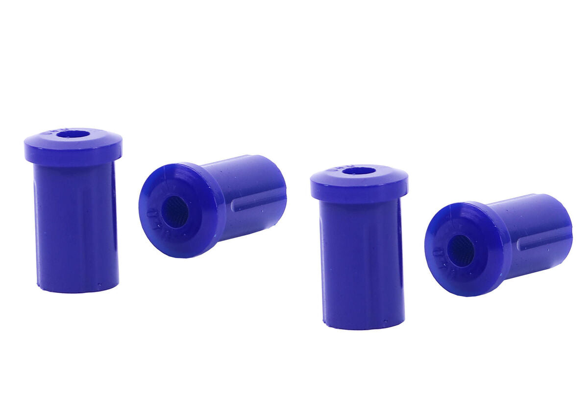 SPF0040K SuperPro Spring Shackle Upper Bush Kit | Genuine SuperPro Suspension Component