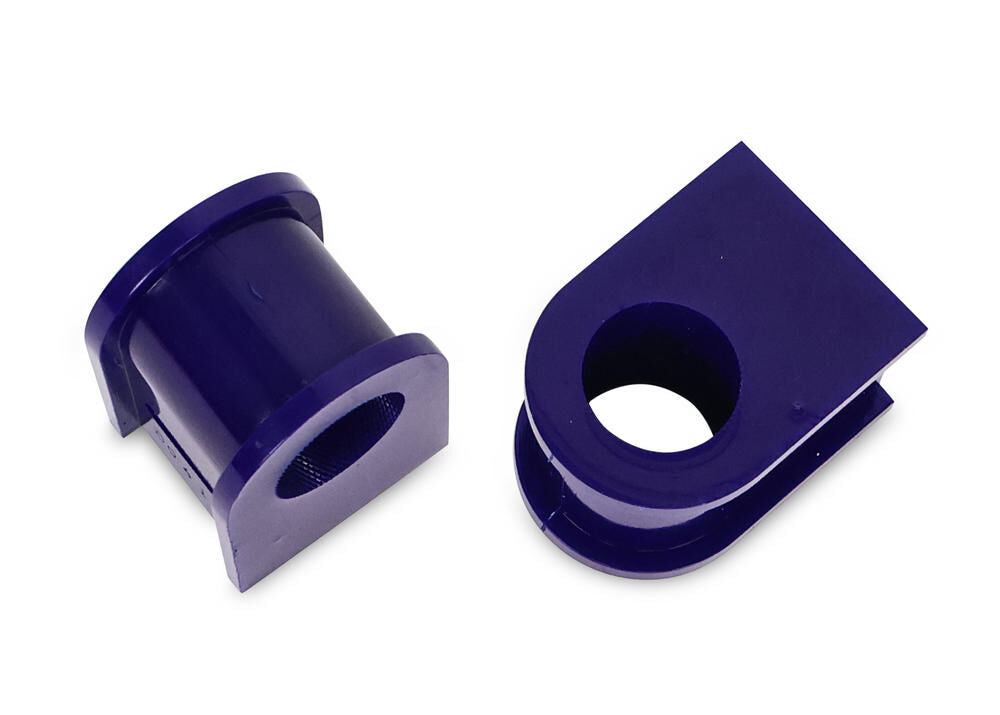 SPF0041-28K SuperPro Sway Bar Mount Bush Kit | Genuine SuperPro Suspension Component