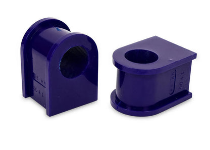 SPF0041-28K SuperPro Sway Bar Mount Bush Kit | Genuine SuperPro Suspension Component
